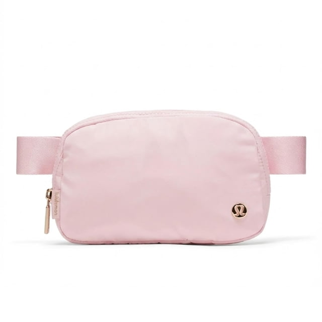 Riñonera lululemon Everywhere 1 L Blissful Pink