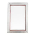 thumbnail image 1 of HILABEE Screen printing frame for printed circuit boards Silk print mesh --31x43cm 90T, 1 of 9