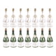 thumbnail image 1 of 24 piezas de botellas de burbujas de champán botellas de burbujas de burbujas vacías juguetes, 1 of 6