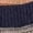 Navy Blue, variant on Men Thick Socks Ethnic Retro * High Quality Winter Warm Breathable Sock