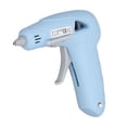 thumbnail image 1 of USB Rechargeable Hot Melt Glue Gun, Cordless Hot Melt Glue Gun, Mini Hot Glue Gun Kit with 30PCS Adhesive Bars, Tool Bag, Silicone Pad, for DIY Crafts and Quick Fixes, 1 of 7