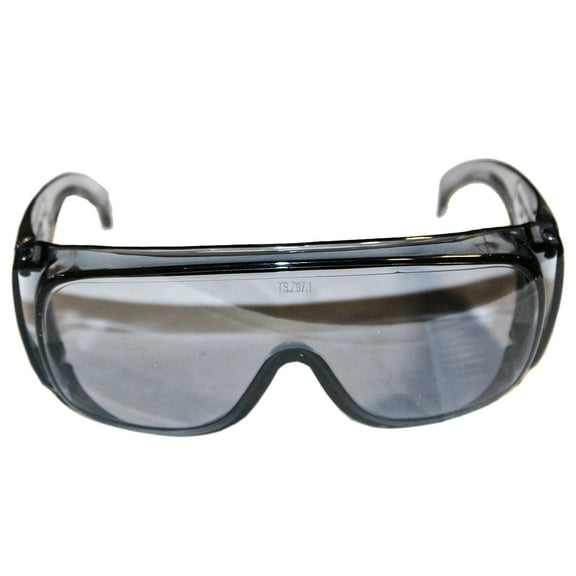 GJX  Tools HOMELITE TINTED SAFETY GLASSES Accessories HOM-A06892
