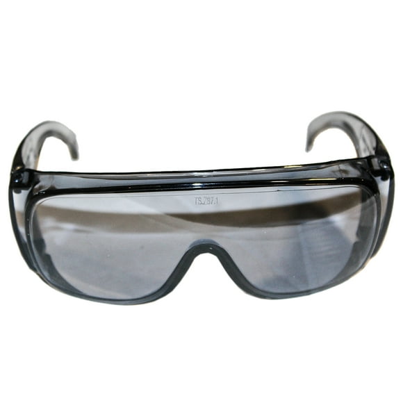 Tinted Safety Glasses