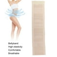 thumbnail image 4 of Elastic Breathable Abdominal Belt For Postpartum And Postoperative Recovery, Rib And Chest Injuries, Waist Shaper With Slimming And, 4 of 8