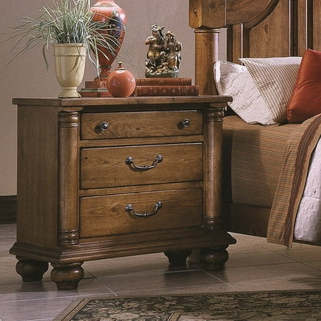 Progressive Furniture Thunder Bay Night Stand