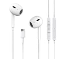 thumbnail image 1 of Auriculares USB C GAXIWILO para iPhone 16/15 Pro Max Plus, 1 of 8