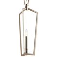 thumbnail image 7 of 43497BK Kichler Lighting Abbotswell - 1 Light Pendant - with Traditional inspirations - 23.5 inches tall by 9.5 inches wide-Black Finish, 7 of 7