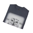 thumbnail image 4 of Whisper of the Arctic Owl Tee - Comfort Wear and Wildlife Care, 4 of 4