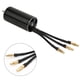 thumbnail image 4 of Accesorio para barco RC, para SURPASS HOBBY Motor de 4 polos, pieza de barco RC, tecnología de vanguardia, 4 of 8