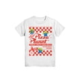thumbnail image 5 of Toy Story, Boys' Graphic Tee with Short Sleeves, Pizza Planet, Sizes 4-18, 5 of 5