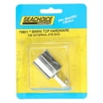 thumbnail image 4 of Seachoice External Eye End Cap for Bimini Top, Stainless Steel, 7/8 In. OD, 4 of 5