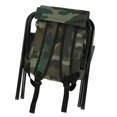 thumbnail image 3 of Silla Plegable YUNYI BRAND para Camping Herramientas y Accesorios de Pesca Outdoor, 3 of 8