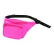 thumbnail image 3 of Riñonera duradera, ajustable, informal, impermeable, tipo bandolera Rosado, 3 of 9