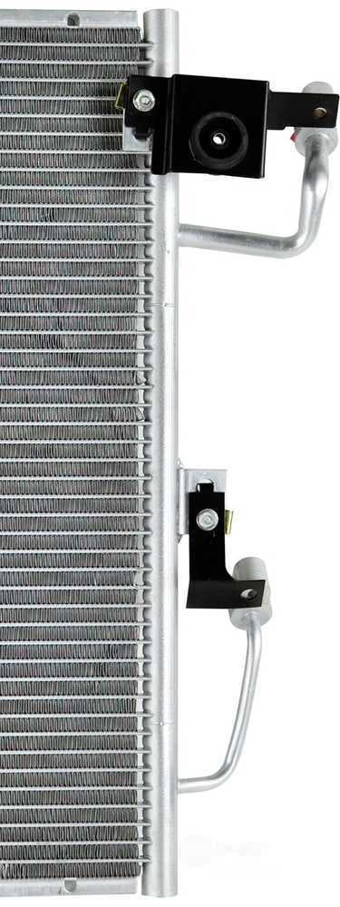 OSC 4699 A/c Condenser