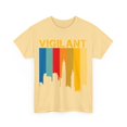 thumbnail image 3 of Be VIGILANT Unisex Heavy Cotton Tee, 3 of 4