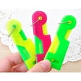 thumbnail image 6 of LIFKOME 30Pcs Threading Device Mini Size Needle Threading Aid For People With Dim Eyesight, 6 of 8