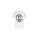thumbnail image 1 of Camiseta Adornada Aeropostale Hombres NY Northeast Div Blanca Extragrande, 1 of 2