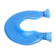 thumbnail image 4 of Botella de agua caliente en forma de U, 1400 ml Bolsa de agua caliente en forma de U Bolsa de agua caliente en forma de U Botella de agua caliente de PVC en forma de U Probada y confiable, 4 of 8