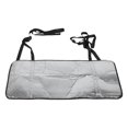thumbnail image 1 of Hytrove Funda Para Aire Acondicionado Unidad Exterior Con Material Aislante Y Ajustables En Color Plata, 1 of 8