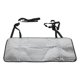 thumbnail image 1 of Hytrove Funda Para Aire Acondicionado Unidad Exterior Con Material Aislante Y Ajustables En Color Plata, 1 of 8