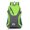 Green, variant on YIEMEEN Hiking Pack Splashproof Bag for Outdoor Climbing Riding Camping Large Capacity