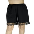 thumbnail image 1 of CHOK 9-Inch Inseam Cotton Pettipants Beige Medium, 1 of 5