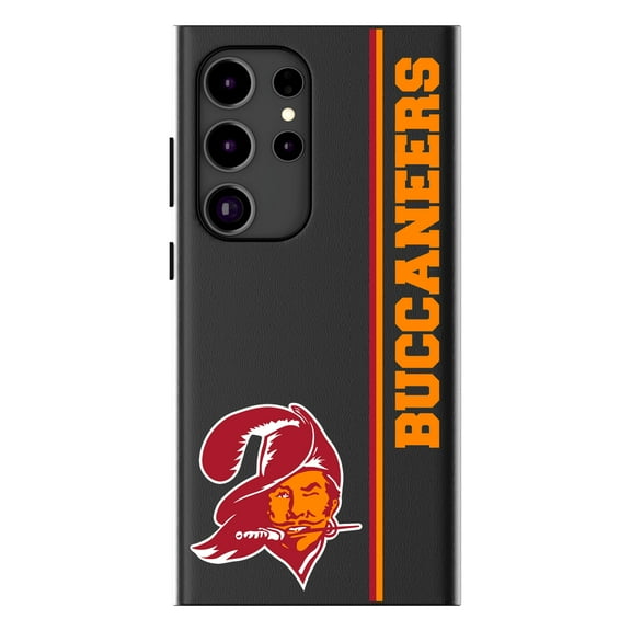 Keyscaper Tampa Bay Buccaneers Galaxy Magnetic Bump Case