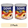 (2 pack) Goya Sweetened Condensed Milk, 14 oz