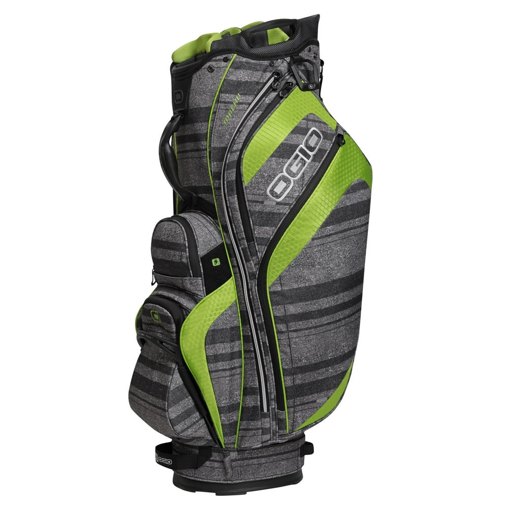 OGIO MACHU CART GOLF BAG NEW 2015