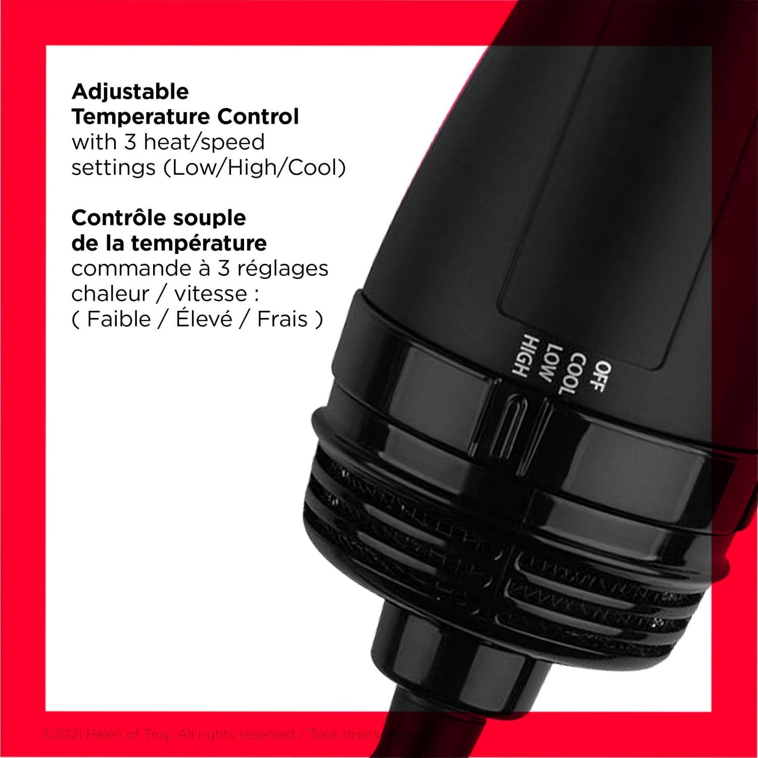 Revlon One-Step Root Booster, Round Brush Dryer & Styler