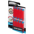 thumbnail image 5 of BOOMco. Extra Darts Pack, Red with Blue Tip, 5 of 5