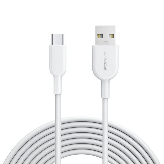 For Google Pixel 8/Pro/Pixel Fold - 6ft USB-C Cable Type-C Fast Charger Cord Power Wire USB