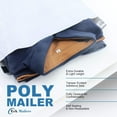 thumbnail image 2 of Poly Mailers Shipping Bags Envelopes Packaging Premium 2.5 MIL All Sizes From 4x6 to 32x32, 2 of 11