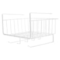 thumbnail image 1 of unbranded Organizador Colgante Bajo Gabinete De Cocina En Acero Para Almacenaje, 1 of 6