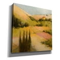 thumbnail image 2 of Epic Graffiti 'Castello Pastine 2' by J. E. Knauf, Canvas Wall Art, 18"x18", 2 of 8