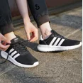 thumbnail image 1 of Size US MENS 12 Ad-id-as Lite Racer 3.0 Men Running Shoe GY3095 Dark NAVY, 1 of 6