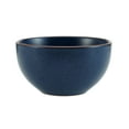 thumbnail image 5 of Pfaltzgraff® Hunter Blue 16-Piece Dinnerware Set Stoneware, 5 of 10