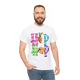 thumbnail image 5 of Hip Hop Easter Easter Bunny Shirt, Easter Bunny Shirt ID-0217-6N39, 5 of 10