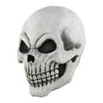 thumbnail image 3 of Halloween Devil Skull Headgear Ghost Skeleton Ghost House Prop Horror Skull, 3 of 3