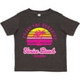thumbnail image 3 of Inktastic Summer Enjoy the Sunshine Venice Beach California in Pink Boys or Girls Toddler T-Shirt, 3 of 5