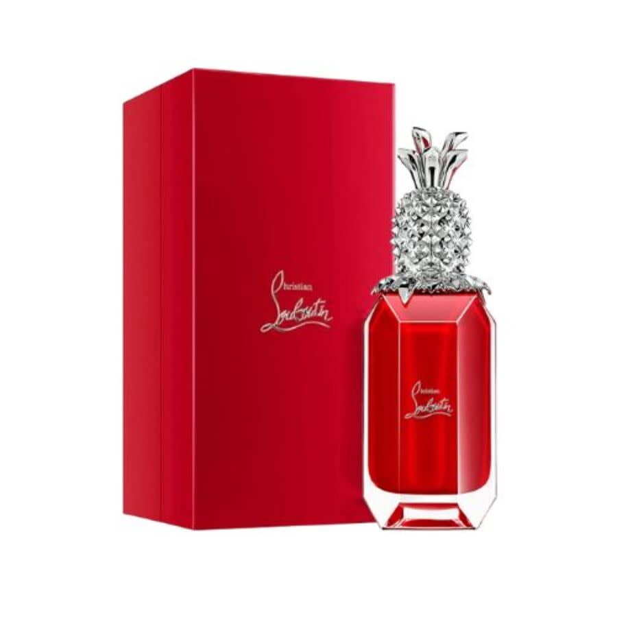 Christian Louboutin Bikini Questa Sera Parfum Spray 2.7 oz
