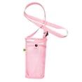 thumbnail image 1 of Funda deportiva para botella de agua Sunnimix Funda para botella deportiva rosa, 1 of 8