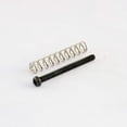 thumbnail image 2 of Allparts GS-0394 Metric Humbucker Mounting Screws, Black, 2 of 2