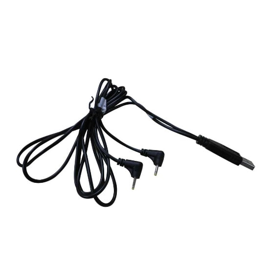 USB Data Cable For LeapFrog Leapster GS, Explorer 2, LeapTop & DIDJ - PC Connection Cord