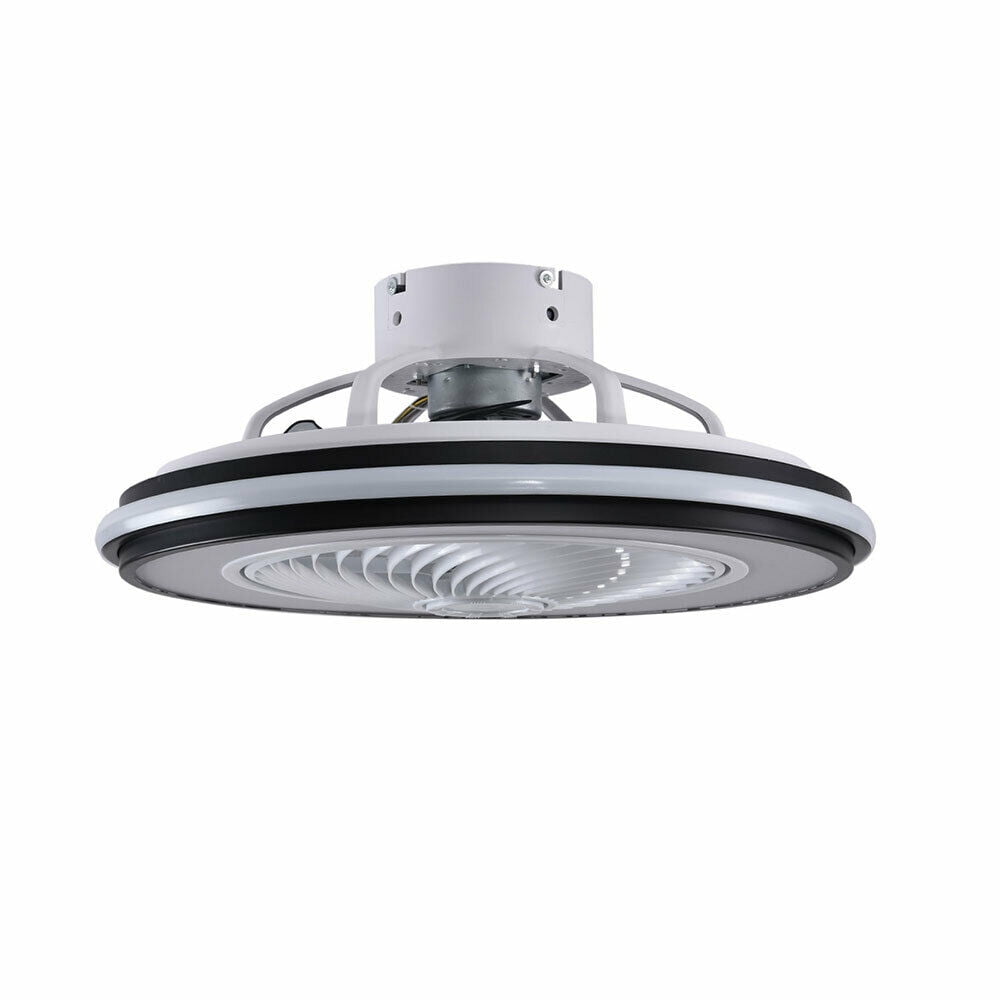 oukaning bladeless ceiling fan