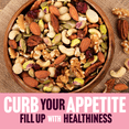 thumbnail image 3 of Daily Gourmet Nuts - Antioxidant Mix | 24 PACKS | Healthy Trail mix Individual Packs | Premium Nuts & Dry Fruit | Gluten-Free | Non-GMO | Nuts Individual Packs, 3 of 10
