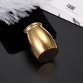 thumbnail image 4 of JFBUJC Small Cremation Urn For Dog Ashes Mini Pet Urn Stainless Steel Ashes Keepsake, 4 of 4