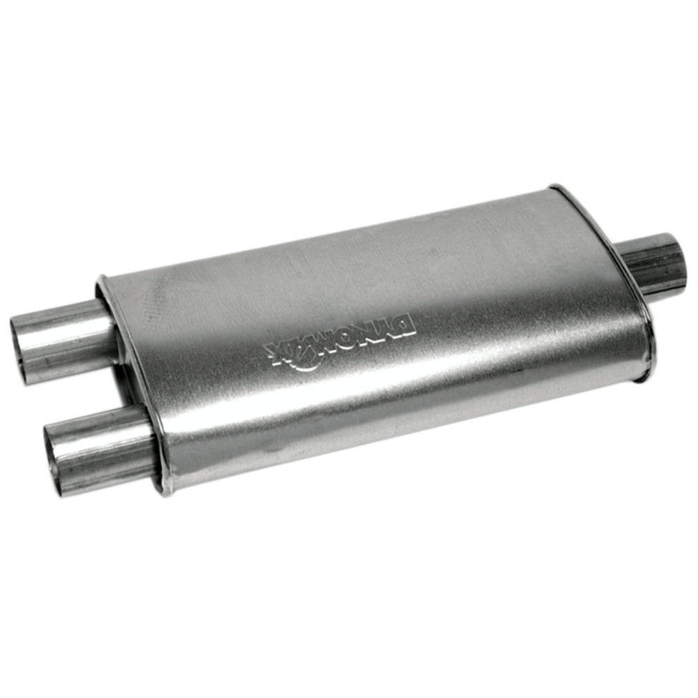 Dynomax Super Turbo 17758 Exhaust Muffler