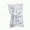 white-1set, variant on new 8 pipe nozzles with syringe Plastic cream baking nozzle dispenser Icing pastry cream tips Pastry tube decoration tool