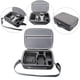 thumbnail image 4 of Estuche de transporte portátil para 32x23x12cm con correa Bolsa de almacenamiento de a prueba de arañazos Hugo  maletín portátil, 4 of 9